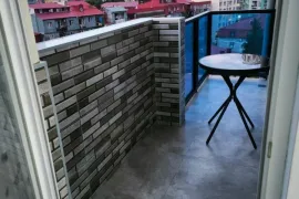 იყიდება ბინა, 1 ოთახიანი, ახალი აშენებული, ბათუმი, ბაგრატიონის უბანი