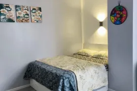 იყიდება ბინა, 1 ოთახიანი, ახალი აშენებული, ბათუმი, ბაგრატიონის უბანი