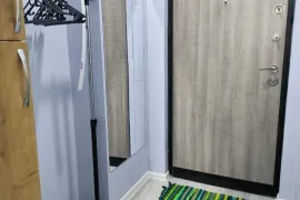 იყიდება ბინა, 1 ოთახიანი, ახალი აშენებული, ბათუმი, ბაგრატიონის უბანი