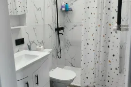 იყიდება ბინა, 1 ოთახიანი, ახალი აშენებული, ბათუმი, ბაგრატიონის უბანი