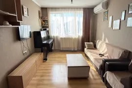 Продается квартира, 3 Kомнатная, Старое здание, Тбилиси, Темка