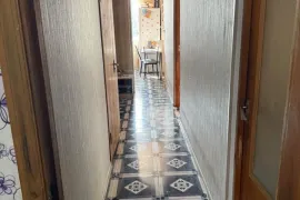 იყიდება ბინა, 3 ოთახიანი, ძველი აშენებული, თბილისი, თემქა