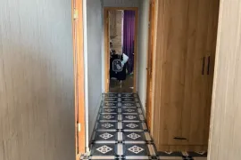 იყიდება ბინა, 3 ოთახიანი, ძველი აშენებული, თბილისი, თემქა