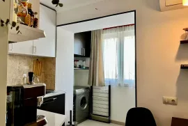 Аренда, 2 Kомнатная, Старое здание, Тбилиси, saburtalo