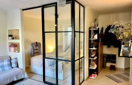 Аренда, 2 Kомнатная, Старое здание, Тбилиси, saburtalo