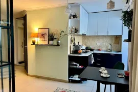 Аренда, 2 Kомнатная, Старое здание, Тбилиси, saburtalo