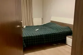 Apartment for sale, 2 Room, New building, Tbilisi, saburtalo