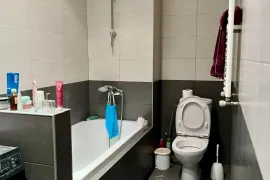 Apartment for sale, 2 Room, New building, Tbilisi, saburtalo