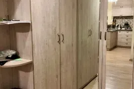 Apartment for sale, 2 Room, New building, Tbilisi, saburtalo