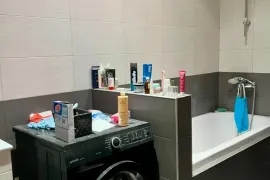 Apartment for sale, 2 Room, New building, Tbilisi, saburtalo