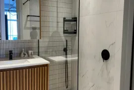 ქირავდება ბინა, 3 ოთახიანი, ახალი აშენებული, თბილისი, ვაკე