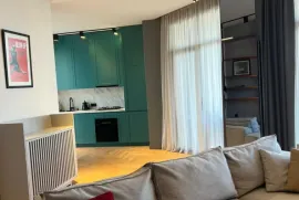 ქირავდება ბინა, 3 ოთახიანი, ახალი აშენებული, თბილისი, ვაკე