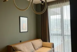 ქირავდება ბინა, 3 ოთახიანი, ახალი აშენებული, თბილისი, ვაკე