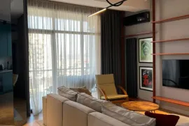 ქირავდება ბინა, 3 ოთახიანი, ახალი აშენებული, თბილისი, ვაკე