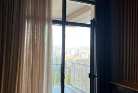 ქირავდება ბინა, 3 ოთახიანი, ახალი აშენებული, თბილისი, ვაკე