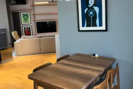 ქირავდება ბინა, 3 ოთახიანი, ახალი აშენებული, თბილისი, ვაკე