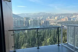 ქირავდება ბინა, 3 ოთახიანი, ახალი აშენებული, თბილისი, ვაკე