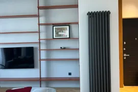 ქირავდება ბინა, 3 ოთახიანი, ახალი აშენებული, თბილისი, ვაკე