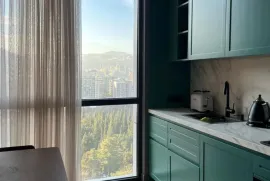 ქირავდება ბინა, 3 ოთახიანი, ახალი აშენებული, თბილისი, ვაკე