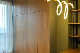 ქირავდება ბინა, 3 ოთახიანი, ახალი აშენებული, თბილისი, ვაკე