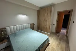 For Rent, 2 Room, New building, Tbilisi, saburtalo