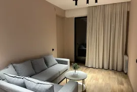 For Rent, 2 Room, New building, Tbilisi, saburtalo