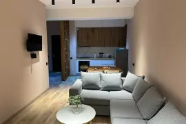 For Rent, 2 Room, New building, Tbilisi, saburtalo