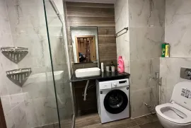 For Rent, 2 Room, New building, Tbilisi, saburtalo