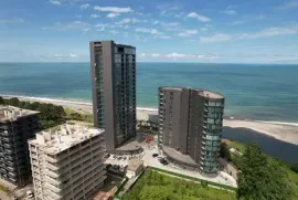Apartment for sale, 1 Room, New building, Batumi