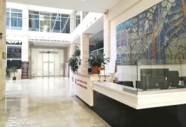 For Rent, Office, Mtatsminda