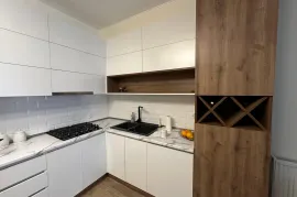 ქირავდება ბინა, 4 ოთახიანი, ახალი აშენებული, თბილისი, დიდი დიღომი