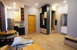 Apartment for sale, 2 Room, New building, Tbilisi, Didi digomi