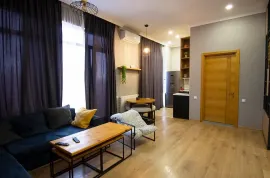 Apartment for sale, 2 Room, New building, Tbilisi, Didi digomi
