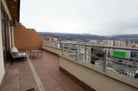 Apartment for sale, 2 Room, New building, Tbilisi, Didi digomi