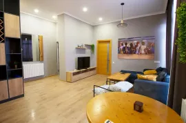 Apartment for sale, 2 Room, New building, Tbilisi, Didi digomi