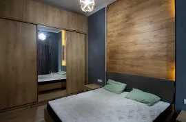 Apartment for sale, 2 Room, New building, Tbilisi, Didi digomi