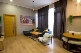 Apartment for sale, 2 Room, New building, Tbilisi, Didi digomi