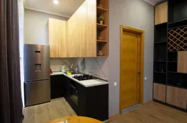 Apartment for sale, 2 Room, New building, Tbilisi, Didi digomi