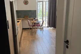 For Rent, 1 Room, New building, Tbilisi, Didi digomi
