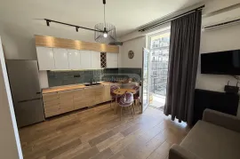 For Rent, 1 Room, New building, Tbilisi, Didi digomi