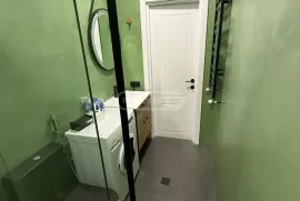 For Rent, 1 Room, New building, Tbilisi, Didi digomi