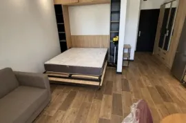 For Rent, 1 Room, New building, Tbilisi, Didi digomi