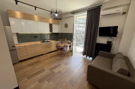 For Rent, 1 Room, New building, Tbilisi, Didi digomi