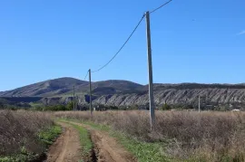 Продается Земля, Сельскохозяйственные, Kumisi