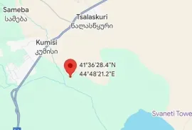 Продается Земля, Сельскохозяйственные, Kumisi