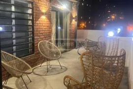 For Rent, 3 Room, New building, Tbilisi, Nutsubidze plateau