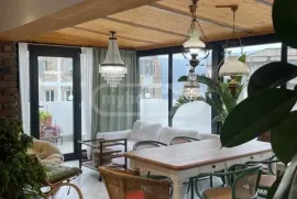 For Rent, 3 Room, New building, Tbilisi, Nutsubidze plateau