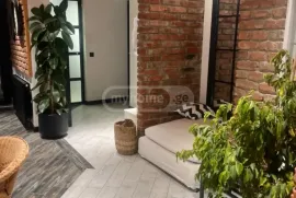 For Rent, 3 Room, New building, Tbilisi, Nutsubidze plateau