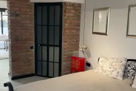 For Rent, 3 Room, New building, Tbilisi, Nutsubidze plateau