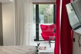 For Rent, 3 Room, New building, Tbilisi, Nutsubidze plateau